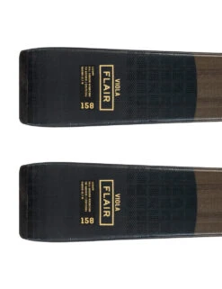 Narty Damskie VOLKL VIOLA + Wiązanie MARKER VMOTION 10 LADY Z GRIP WALK -Reusch Ski Sklep narty damskie volkl viola wiazanie marker vmotion 10 lady z grip walk 3