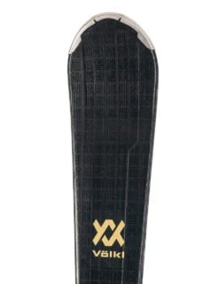 Narty Damskie VOLKL VIOLA + Wiązanie MARKER VMOTION 10 LADY Z GRIP WALK -Reusch Ski Sklep narty damskie volkl viola wiazanie marker vmotion 10 lady z grip walk 4