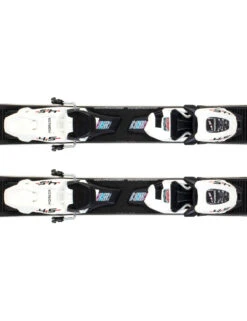 Narty Dziecięce NORDICA DOBERMANN COMBI PRO S + Wiązanie NORDICA JR 4.5 Z GRIP WALK -Reusch Ski Sklep narty dzieciece 2