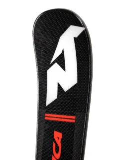 Narty Dziecięce NORDICA DOBERMANN COMBI PRO S + Wiązanie NORDICA JR 4.5 Z GRIP WALK -Reusch Ski Sklep narty dzieciece 4