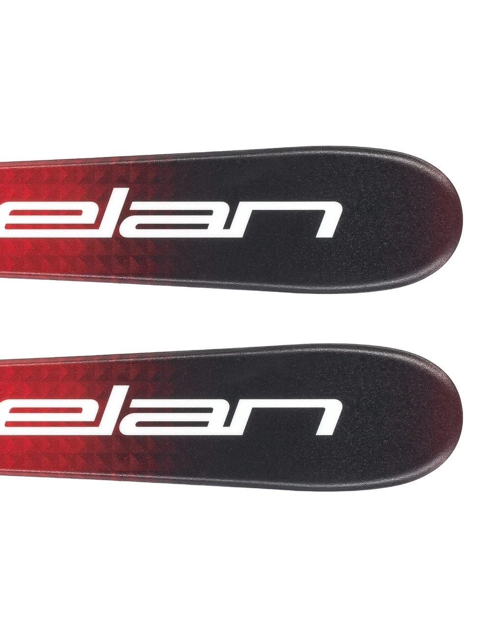 Narty Dziecięce ELAN FORMULA JR + Wiązania LOOK NX 7 Jr 4 Narty Dziecięce ELAN FORMULA JR + Wiązania LOOK NX 7 Jr - obrazek 2