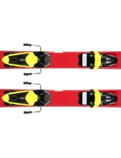 Narty Dziecięce ELAN FORMULA JR + Wiązania LOOK NX 7 Jr 10 Narty Dziecięce ELAN FORMULA JR + Wiązania LOOK NX 7 Jr -Reusch Ski Sklep narty dzieciece elan formula jr wiazania look nx 7 jr 2