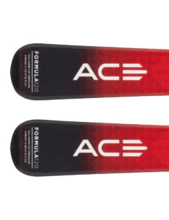 Narty Dziecięce ELAN FORMULA JR + Wiązania LOOK NX 7 Jr 11 Narty Dziecięce ELAN FORMULA JR + Wiązania LOOK NX 7 Jr -Reusch Ski Sklep narty dzieciece elan formula jr wiazania look nx 7 jr 3