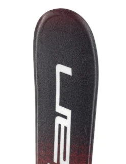 Narty Dziecięce ELAN FORMULA JR + Wiązania LOOK NX 7 Jr 12 Narty Dziecięce ELAN FORMULA JR + Wiązania LOOK NX 7 Jr -Reusch Ski Sklep narty dzieciece elan formula jr wiazania look nx 7 jr 4