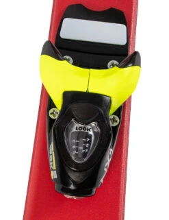 Narty Dziecięce ELAN FORMULA JR + Wiązania LOOK NX 7 Jr 13 Narty Dziecięce ELAN FORMULA JR + Wiązania LOOK NX 7 Jr -Reusch Ski Sklep narty dzieciece elan formula jr wiazania look nx 7 jr 5