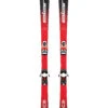 Narty Dziecięce ELAN FORMULA JR + Wiązania ROSSIGNOL AXIUM 10 -Reusch Ski Sklep narty dzieciece elan formula jrs wiazania elan el 75 z grip walk