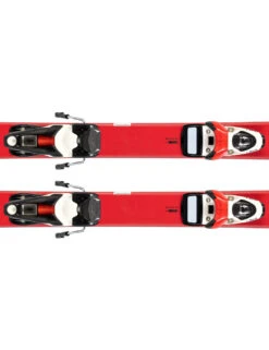 Narty Dziecięce ELAN FORMULA JR + Wiązania ROSSIGNOL AXIUM 10 -Reusch Ski Sklep narty dzieciece elan formula jrs wiazania elan el 75 z grip walk 2