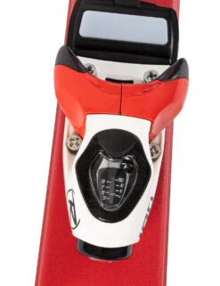 Narty Dziecięce ELAN FORMULA JR + Wiązania ROSSIGNOL AXIUM 10 -Reusch Ski Sklep narty dzieciece elan formula jrs wiazania elan el 75 z grip walk 5