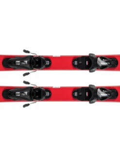 Narty Dziecięce ELAN FORMULA JRS + Wiązania ELAN EL 7.5 Z GRIP WALK 10 Narty Dziecięce ELAN FORMULA JRS + Wiązania ELAN EL 7.5 Z GRIP WALK -Reusch Ski Sklep narty dzieciece elan formula jrs wiazania elan el 75 z grip walk 8