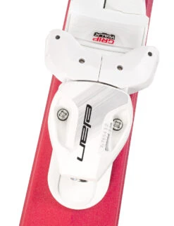 Narty Dziecięce ELAN LIL MAGIC + Wiązanie ELAN EL 7.5 Z GRIP WALK -Reusch Ski Sklep narty dzieciece elan lil magic wiazanie elan el 75 z grip walk 5