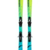 Narty Dziecięce ELAN PINBALL TEAM + Wiązanie ELAN EL 7.5 Z GRIP WALK -Reusch Ski Sklep narty dzieciece elan pinball team wiazanie elan el 75 z grip walk