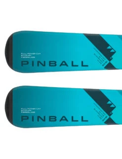 Narty Dziecięce ELAN PINBALL TEAM + Wiązanie ELAN EL 7.5 Z GRIP WALK 11 Narty Dziecięce ELAN PINBALL TEAM + Wiązanie ELAN EL 7.5 Z GRIP WALK -Reusch Ski Sklep narty dzieciece elan pinball team wiazanie elan el 75 z grip walk 3