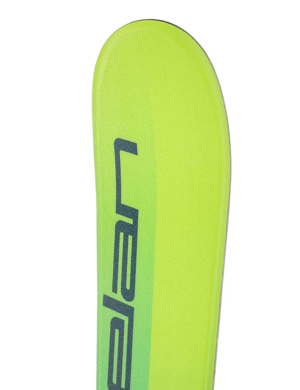 Narty Dziecięce ELAN PINBALL TEAM + Wiązanie ELAN EL 7.5 Z GRIP WALK 7 Narty Dziecięce ELAN PINBALL TEAM + Wiązanie ELAN EL 7.5 Z GRIP WALK - obrazek 5