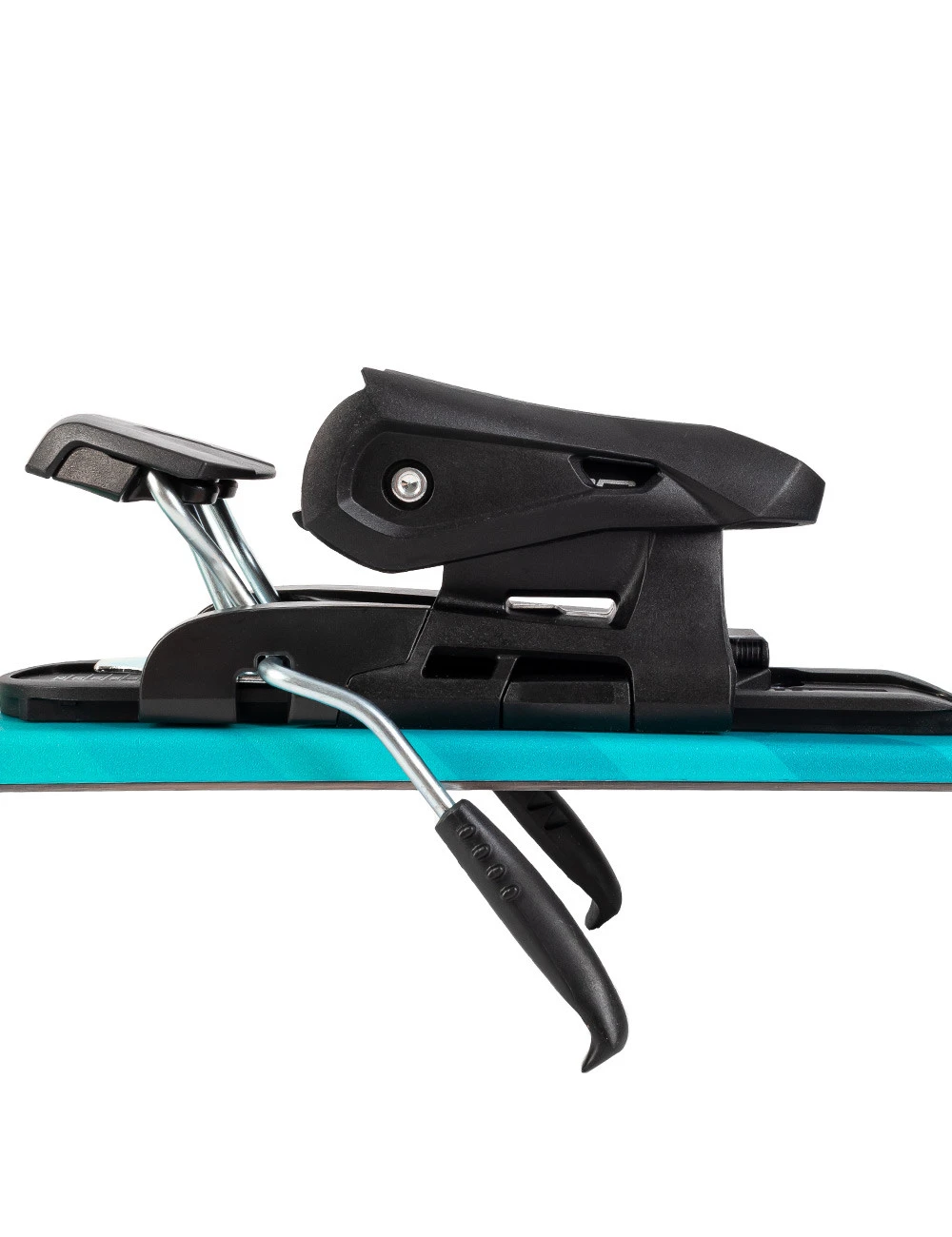 Narty Dziecięce ELAN PINBALL TEAM + Wiązanie ELAN EL 7.5 Z GRIP WALK 8 Narty Dziecięce ELAN PINBALL TEAM + Wiązanie ELAN EL 7.5 Z GRIP WALK - obrazek 6