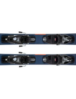 Narty Dziecięce ELAN RC WINGMAN + Wiązanie ELAN EL 4.5 Z GRIP WALK -Reusch Ski Sklep narty dzieciece elan rc wingman wiazanie elan el 45 z grip walk 2