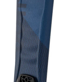 Narty Dziecięce ELAN RC WINGMAN + Wiązanie ELAN EL 4.5 Z GRIP WALK -Reusch Ski Sklep narty dzieciece elan rc wingman wiazanie elan el 45 z grip walk 5