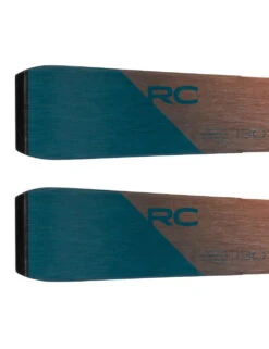 Narty Dziecięce ELAN RC WINGMAN + Wiązanie ELAN EL 7.5 Z GRIP WALK -Reusch Ski Sklep narty dzieciece elan rc wingman wiazanie elan el 75 z grip walk 3