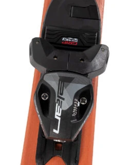 Narty Dziecięce ELAN RC WINGMAN + Wiązanie ELAN EL 7.5 Z GRIP WALK -Reusch Ski Sklep narty dzieciece elan rc wingman wiazanie elan el 75 z grip walk 5