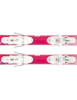 Narty Dziecięce ELAN SKY + Wiązanie ELAN EL 7.5 Z GRIP WALK -Reusch Ski Sklep narty dzieciece elan sky wiazanie elan el 75 z grip walk 2