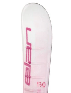 Narty Dziecięce ELAN SKY + Wiązanie ELAN EL 7.5 Z GRIP WALK -Reusch Ski Sklep narty dzieciece elan sky wiazanie elan el 75 z grip walk 4