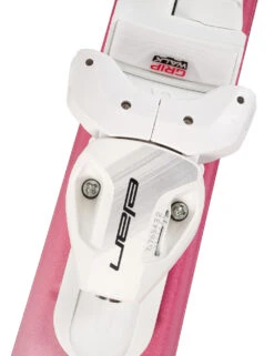 Narty Dziecięce ELAN SKY + Wiązanie ELAN EL 7.5 Z GRIP WALK -Reusch Ski Sklep narty dzieciece elan sky wiazanie elan el 75 z grip walk 5