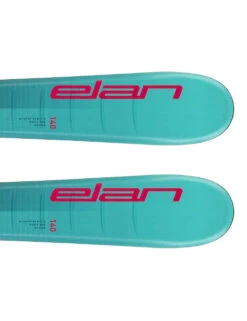 Reusch Ski Sklep -Reusch Ski Sklep narty dzieciece elan starr jrs wiazanie elan el 75 z grip walk 1