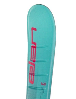 Narty Dziecięce ELAN STARR JRS + Wiązanie ELAN EL 7.5 Z GRIP WALK -Reusch Ski Sklep narty dzieciece elan starr jrs wiazanie elan el 75 z grip walk 4