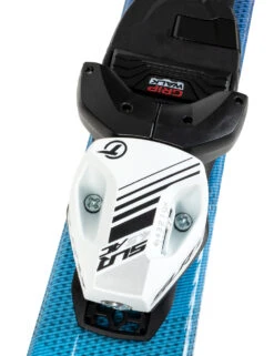 Narty Dziecięce HEAD FREE TEAM Jr SLR + Wiązanie TYROLIA SLR 4.5 Z GRIP WALK -Reusch Ski Sklep narty dzieciece head free team jr slr wiazanie tyrolia slr 45 z grip walk 5