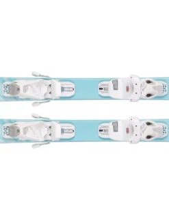 Narty Dziecięce HEAD JOY SLR PRO + Wiązanie HEAD SLR 7.5 Z GRIP WALK -Reusch Ski Sklep narty dzieciece head joy slr pro head slr 75 z grip walk 2