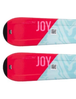 Narty Dziecięce HEAD JOY SLR PRO + Wiązanie HEAD SLR 7.5 Z GRIP WALK -Reusch Ski Sklep narty dzieciece head joy slr pro head slr 75 z grip walk 3