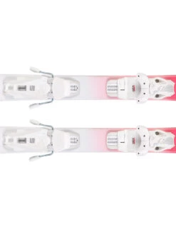 Narty Dziecięce HEAD JOY EASY JRS + Wiązanie HEAD JRS 7.5 Z GRIP WALK -Reusch Ski Sklep narty dzieciece head joy slr pro wiazanie head slr 75 z grip walk 2