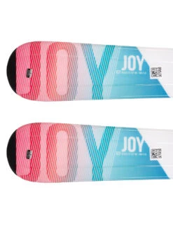 Narty Dziecięce HEAD JOY EASY JRS + Wiązanie HEAD JRS 7.5 Z GRIP WALK -Reusch Ski Sklep narty dzieciece head joy slr pro wiazanie head slr 75 z grip walk 3