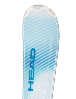 Narty Dziecięce HEAD JOY EASY JRS + Wiązanie HEAD JRS 7.5 Z GRIP WALK -Reusch Ski Sklep narty dzieciece head joy slr pro wiazanie head slr 75 z grip walk 4