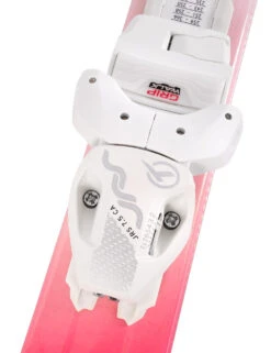 Narty Dziecięce HEAD JOY EASY JRS + Wiązanie HEAD JRS 7.5 Z GRIP WALK -Reusch Ski Sklep narty dzieciece head joy slr pro wiazanie head slr 75 z grip walk 5
