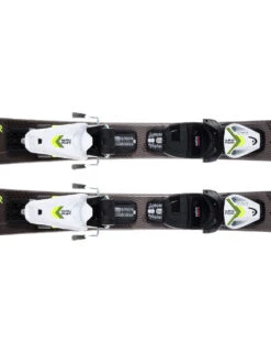 Narty Dziecięce Head MONSTER SLR + Head SLR 4.5 Z GRIP WALK -Reusch Ski Sklep narty dzieciece head monster slr head slr 45 z grip walk 2