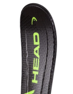 Narty Dziecięce Head MONSTER SLR + Head SLR 4.5 Z GRIP WALK -Reusch Ski Sklep narty dzieciece head monster slr head slr 45 z grip walk 4