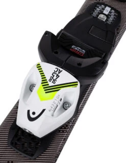 Narty Dziecięce Head MONSTER SLR + Head SLR 4.5 Z GRIP WALK -Reusch Ski Sklep narty dzieciece head monster slr head slr 45 z grip walk 5