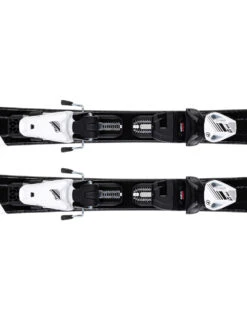 Narty Dziecięce HEAD RACE TEAM Jr SLR + Wiązania HEAD SLR 4.5 Z GRIP WALK -Reusch Ski Sklep narty dzieciece head race team jr slr wiazania head slr 45 z grip walk 2