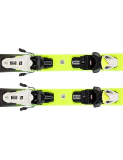 Narty Dziecięce HEAD SUPERSHAPE TEAM EASY JRS + Wiązanie HEAD JRS 7.5 Z GRIP WALK 2023 -Reusch Ski Sklep narty dzieciece head supershape team easy jrs wiazanie head jrs 75 z grip walk 2023 2