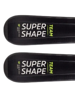 Narty Dziecięce HEAD SUPERSHAPE TEAM EASY JRS + Wiązanie HEAD JRS 7.5 Z GRIP WALK 2023 -Reusch Ski Sklep narty dzieciece head supershape team easy jrs wiazanie head jrs 75 z grip walk 2023 3