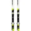 Narty Dziecięce Head SUPERSHAPE TEAM SLR + Head SLR 7.5 Z GRIP WALK -Reusch Ski Sklep narty dzieciece head supershape team slr head slr 75 z grip walk