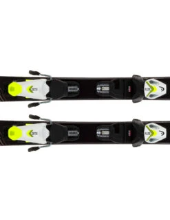 Narty Dziecięce Head SUPERSHAPE TEAM SLR + Head SLR 7.5 Z GRIP WALK -Reusch Ski Sklep narty dzieciece head supershape team slr head slr 75 z grip walk 2