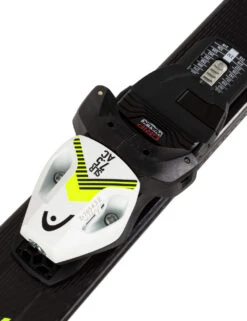 Narty Dziecięce Head SUPERSHAPE TEAM SLR + Head SLR 7.5 Z GRIP WALK -Reusch Ski Sklep narty dzieciece head supershape team slr head slr 75 z grip walk 5