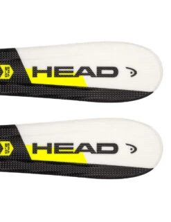 Reusch Ski Sklep -Reusch Ski Sklep narty dzieciece head supershape team wiazanie tyrolia sx 45 z grip walk 1