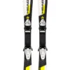 Narty Dziecięce HEAD SUPERSHAPE TEAM + Wiązanie TYROLIA SX 4.5 Z GRIP WALK 1 Narty Dziecięce HEAD SUPERSHAPE TEAM + Wiązanie TYROLIA SX 4.5 Z GRIP WALK -Reusch Ski Sklep narty dzieciece head supershape team wiazanie tyrolia sx 45 z grip walk