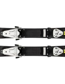 Narty Dziecięce HEAD SUPERSHAPE TEAM + Wiązanie TYROLIA SX 4.5 Z GRIP WALK -Reusch Ski Sklep narty dzieciece head supershape team wiazanie tyrolia sx 45 z grip walk 2