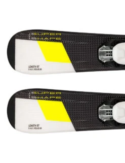 Narty Dziecięce HEAD SUPERSHAPE TEAM + Wiązanie TYROLIA SX 4.5 Z GRIP WALK -Reusch Ski Sklep narty dzieciece head supershape team wiazanie tyrolia sx 45 z grip walk 3