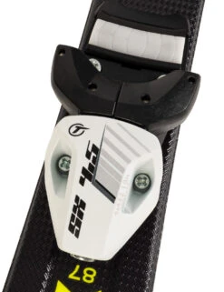 Narty Dziecięce HEAD SUPERSHAPE TEAM + Wiązanie TYROLIA SX 4.5 Z GRIP WALK -Reusch Ski Sklep narty dzieciece head supershape team wiazanie tyrolia sx 45 z grip walk 5