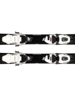 Narty Dziecięce Nordica DOBERMANN FELIX PRO S + Wiązanie MARKER JR 4.5 Z GRIP WALK -Reusch Ski Sklep narty dzieciece nordica doberman felix pro s wiazanie marker jr 45 z grip walk 2