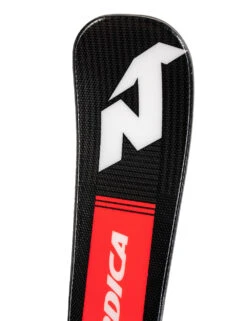 Narty Dziecięce Nordica DOBERMANN FELIX PRO S + Wiązanie MARKER JR 4.5 Z GRIP WALK -Reusch Ski Sklep narty dzieciece nordica doberman felix pro s wiazanie marker jr 45 z grip walk 4